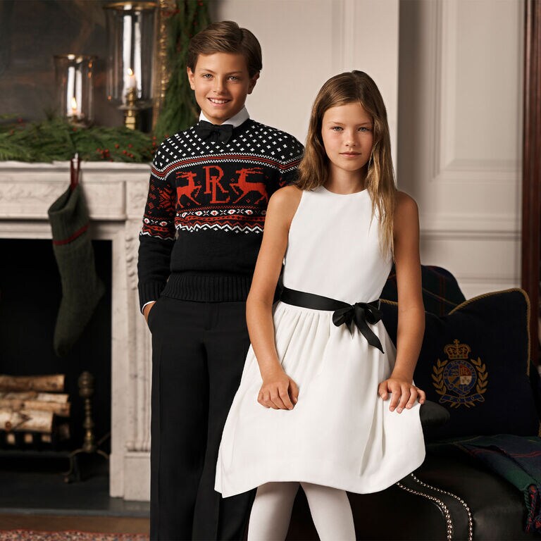 POLO RALPH LAUREN
